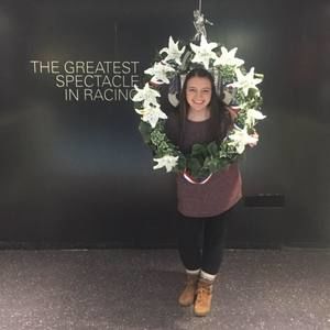 Meet your Posher, Lauren